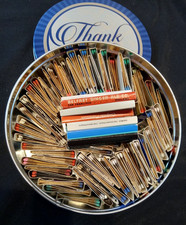 75 VINTAGE MATCHBOOK COLLECTION INTERESTING LOT SOME 1940's- SOME TRUCKING picture