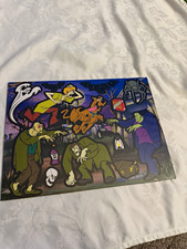 Rare Vintage Scooby-Doo