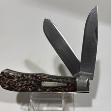 Remington R1123 UMC Silver Bullet Knife picture