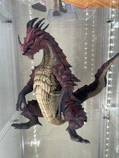 Monster Hunter Figure CCP Lao-Shan Lung Giga Soft Vinyl picture