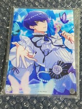 Obey Me Leviathan Acrylic Stand Character Card Drip Cafe Official picture