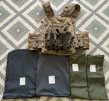 Ukrainian CORSAR body armor Carrier  TEMP 3000 CORSAR armies of Ukraine 09/2022 picture