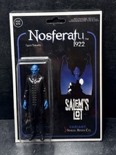 Nosferatu Limited Edition Serial Resin Co Exclusive Figure SSN 9/10 Nice Shape picture