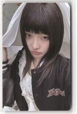 ILLIT Iroha MAMIHLAPINATAPAI 4th Mini Album Photocard 2026 picture