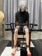 Tokyo Ghoul Kaneki Ken Resin YYGK Studio Recast Figurine Model 20cm picture