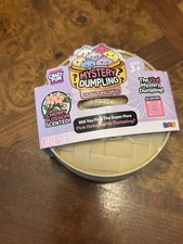 RMS Cherry Blossom Scented Mystery Dumpling - Pink Holographic Edition - New picture