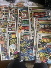Defenders #61-#93 you pick (#2-60 available on other listings) picture