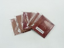 Purpleheart (7/16