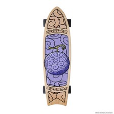 Bear Walker X ONE-PIECE The GEAR5: Collectors Edition Cruiser (PRESALE) picture