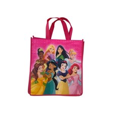 Disney's Princesses Collectable Large Reusable Tote Bag picture