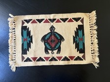 Southwestern Cotton Mat 13