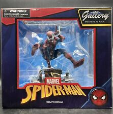 Spider-Man 1990s PV Diorama Diamond Gallery 2019 Sealed New in Box ASM picture