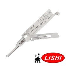 R52 R52L Lishi 2 in 1 picture