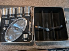 MCM Travel BAR: Vintage Executair 101 Ever-Wear Trav-L-Bar Incomplete picture