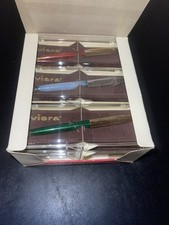 vintage 50’s-60’s Ferber Unimatic Pen (Nos) Box Of 12 Unique & Rare picture