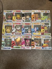RARE FUNKO COLLECTION picture