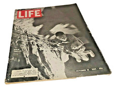 October 16, 1964 LIFE Magazine advertising ads add Oct 10 15 17 14 picture