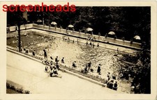 1924 RPPC PHOTO