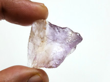82.90 Carat Natural AAA+ Raw Purple & Yellow Color Ametrine Rough Loose Gemstone picture