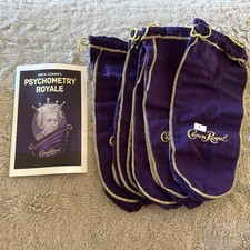 Nick Lewin Psychometry Royale Mentalism Magic Trick Complete 2012 Rare picture