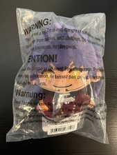 Pokemon Center Original Leon Pokemon Trainers Plush w/ Tags - Brand New Unopened picture