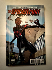 Ultimate Comics All-New Spider-Man #1 Pichelli Variant 1st Print Unread 1:15 NM picture