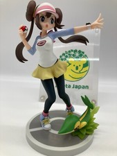 Rosa with Snivy 1/8 Complete Figure Kotobukiya ARTFX J Pokemon character Toy picture