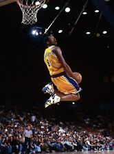 “KOBE BRYANT” NBA Legend 18x AllStar Iconic Sports Athlete 8X10 Color Photo. NEW picture