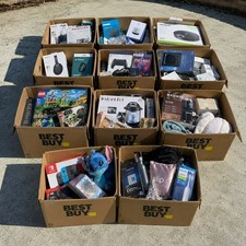 Walmart New Assorted Consumer Products Value Pack picture
