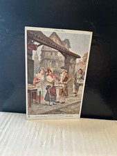 Tuck’s And Sons Oilette. Ref # 6 picture
