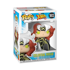 Funko Pop X-Men '97 - Celestial Rogue picture