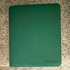 Topps Chrome 2025 SpongeBob SquarePants Binder and Cards - 251 Cards picture