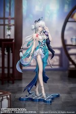 Honkai Star Rail Yao Guang Gift+ 1/8 Myethos Figure US Presale picture