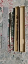Vintage Autopoint Prototype Mechanical Pencil Made In USA picture