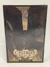 Batman Detective Comics by Ram V Omnibus DC Comics HC Hardcover Sealed picture