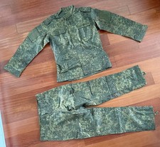 Russian Ratnik VKPO 4 Layer Summer Uniform Suit - Size 58/4 picture