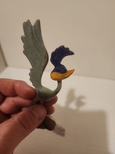 RARE VINTAGE 1989 WARNER BROTHERS 5