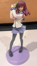 Angel Beats character figure Yuri Nakamura picture