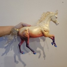 Stone Horses Radiance Elemental Harmony Model Horse picture