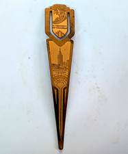 1933 World's Fair Chicago Souvenir  picture