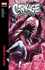 Carnage Modern Era Epic Collection: Prophecy Of The Darkhold picture