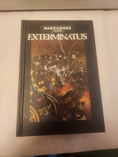 Boom Studios Comic Exterminatus Omnibus EX Warhammer 40k Very Rare Hardcover picture
