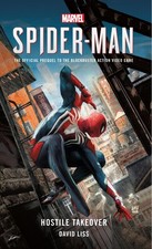 Marvel's SPIDER-MAN: Hostile Takeover picture