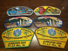 2005 National Jamboree Aloha Council JSP's picture
