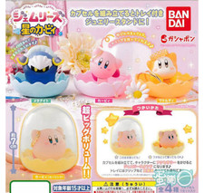 [Bandai] Kirby's Dream Land - Kirby of the Gemries ✨USA Ship Seller✨ picture