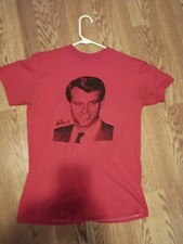 Vintage Robert F Kennedy T Shirt As Seen I. Harvey Goldbergs Book Of RFK... picture