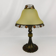 PartyLite Paris TeaLight Candle Holder Lamp Fairy lamp 12