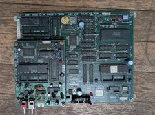 SEGA Virtua Racing Model-1 Sound PCB Board Arcade picture