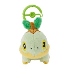 Pok?mon Center Original Carabiner Mascot: Turtwig_ picture
