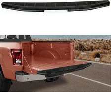 Tailgate Spoiler Cover Compatible with 2015-2020 F-150 F150 picture